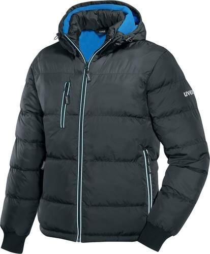 Uvex steppjacke standalone - uvex,