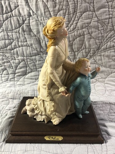 Belcari vintage mother - belcari,