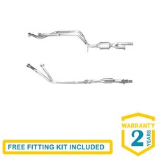 For Mercedes E320 3.2