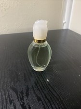 RARE Marks & Spencer Florentyna Midnight Floral Vintage Perfume 30ml See Picture