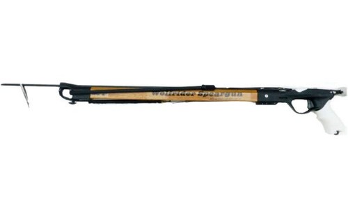 Wolfrider speargun 900mm - wolfrider,