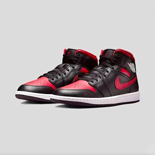 Men jordan mid - s,