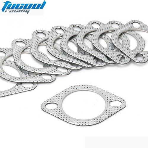 10pcs decat pipe exhaust - 10pcs,