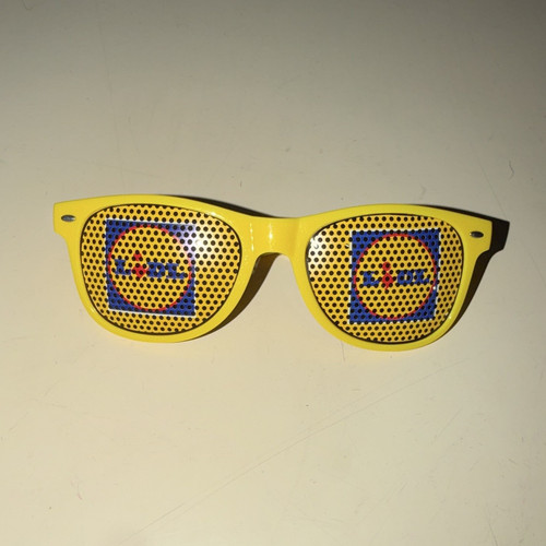 Rare collectable lidl euro - rare,