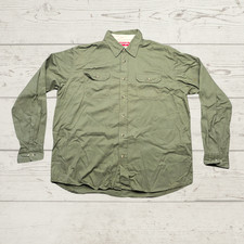 Wrangler Shirt Long Sleeve