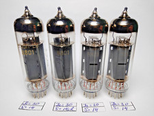 Pcs new 6p15p el83 gold - pcs,