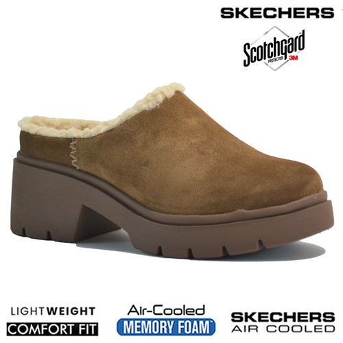 Ladies skechers air memory - skechers,