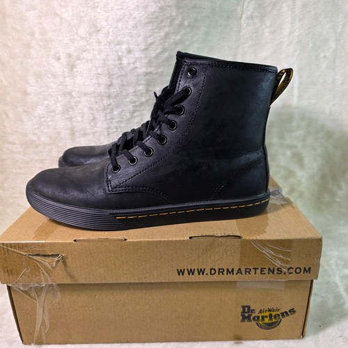 Martens sheridan black - martens,