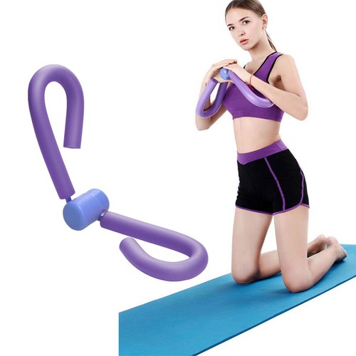 Purple thigh body - thigh, master