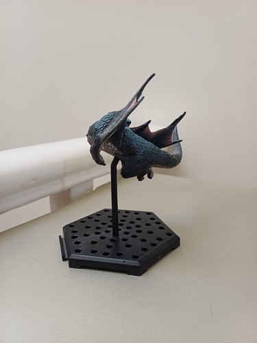 Monster hunter figure series - figure,