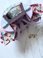 Vintage Polly Pocket Pull-out