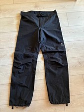 Haglofs bara proof nylon - haglofs,