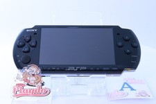 Sony PSP 3000 Console Only [ Rank : A] Color：Black