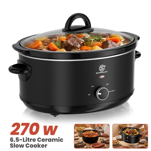 Superlex slow cooker - superlex,