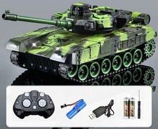WW2 German Remote Control Tank