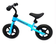PINNACLE KIDS BALANCE  BIKE