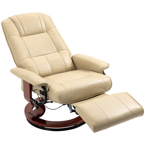 Homcom ergonomic office - ergonomic,