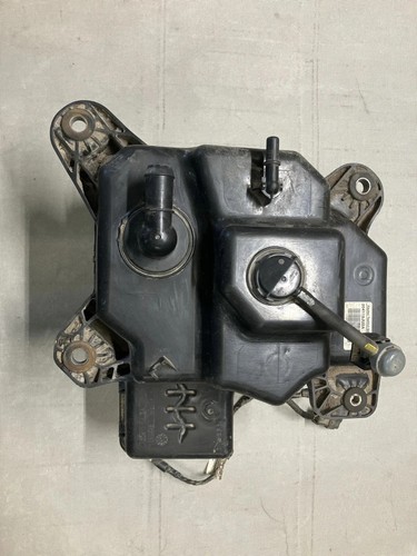Nissan navara d22 - nissan, tank