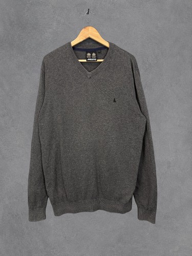 Musto jumper mens - jumper, 2xl