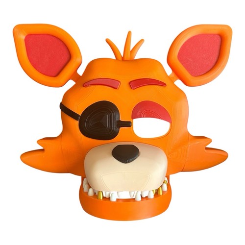 Fnaf foxy mask - foxy, elastic