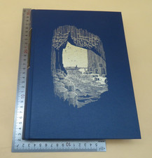 A Voyage Round The Coast Of Great Britain William Daniell HB 1st 2008 Folio