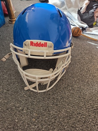 Riddell adult large american - large,