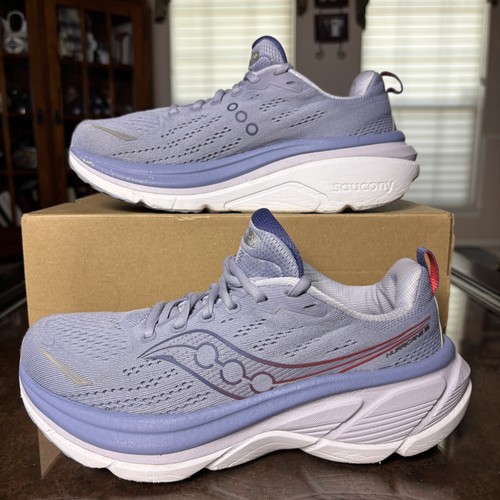 Saucony hurricane shoes - saucony, 25