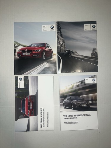 2013 bmw series genuine - 2013, 3