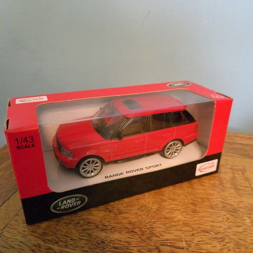 Range rover sport english car - rover,