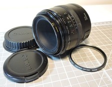 Canon EF Compact Macro 50mm