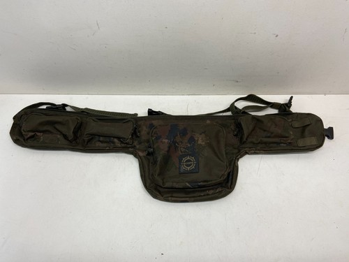 Nash scope rod reel - reel, bag