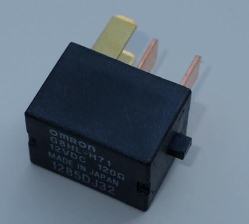 G8hl h71 omron kyoden - g8hl-h71,,