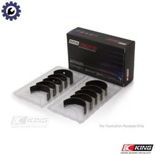 CRANKSHAFT BEARING SET