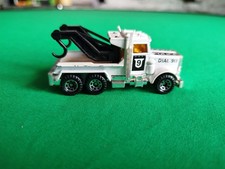 Vintage - Matchbox - Peterbilt