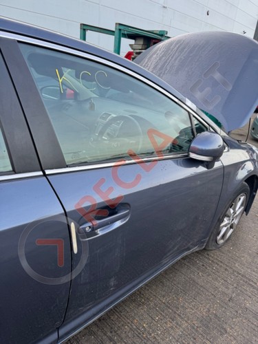 Toyota avensis 2009 - toyota,