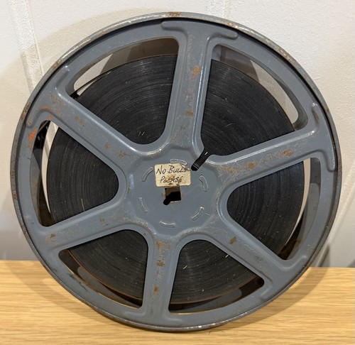 Abbott costello 16mm film - &,