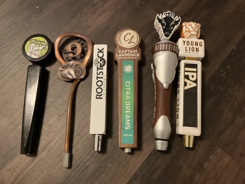 Local craft beer random - local,