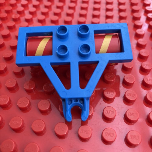 Vintage farm lego - lego, plough