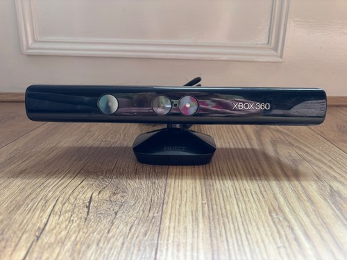 Xbox 360 kinect sensor - 360,