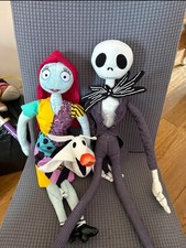 Disney Nightmare Before