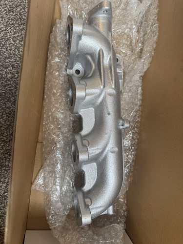 Bmw f models manifold - e, &