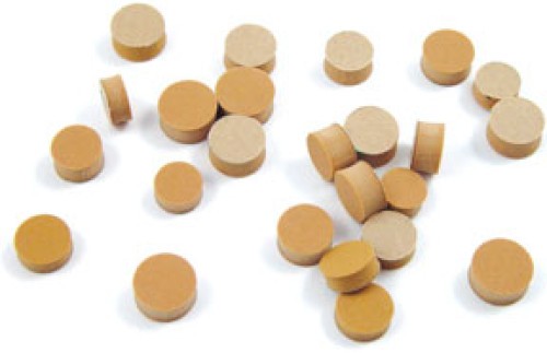 Synthetic waterkey cork - synthetic,