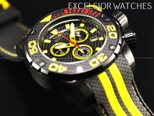 Rare New Invicta Sea Hunter