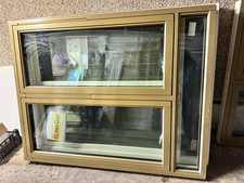 NorDan Triple Glazed