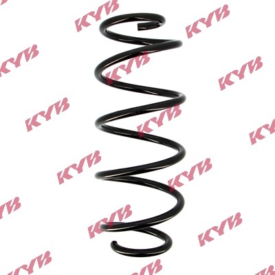 Front kyb ra4143 - kyb, suspension