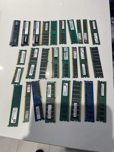 Job lot ram - job, bargain