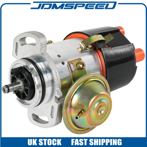 Ignition distributor - ignition,