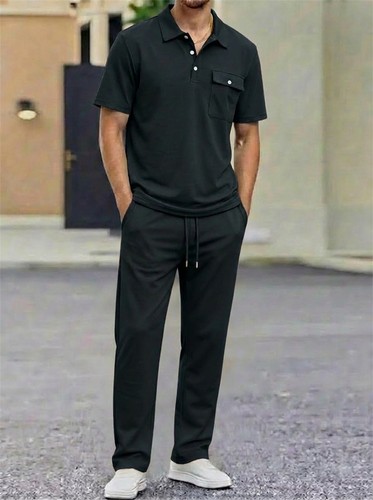 Mens sweatsuits piece sport - sweatsuits,