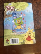 Winnie the Pooh carpet -only 1 left in stock