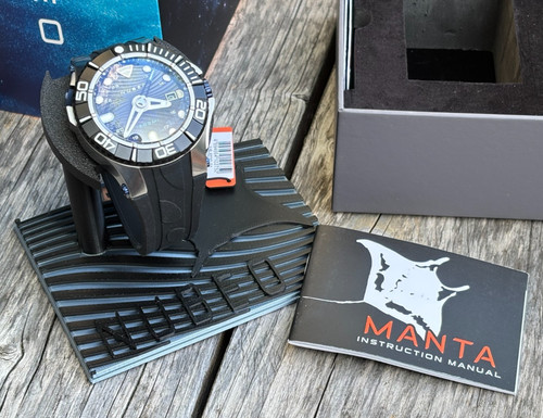 Nubeo manta 6030 - manta, nb-6030-01